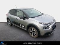 occasion Citroën C3 1.2 PureTech 110ch S&S Shine Pack 121-122g - VIVA189792100