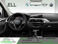 occasion BMW X3 xDrive 20i 184ch BVA