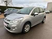 occasion Citroën C3 1.2 PURETECH 82 CH Confort