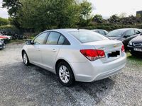 occasion Chevrolet Cruze 1.7 VCDi 130 S