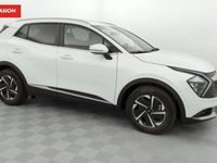 occasion Kia Sportage V 1.6 T-GDi 180ch Design MHEV DCT7 4x4