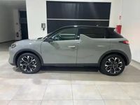 Occasion DS Automobiles DS3 Crossback E-Tense Opera 2025 Gris laqué (m)  toit noir SUV
