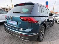 Occasion VW Tiguan 150 ch (110 kW) 2020 Bleu SUV