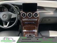 occasion Mercedes GLC350 BVA 4Matic