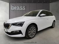 occasion Skoda Scala 1.0 TSI Tour OPF (EURO 6d)