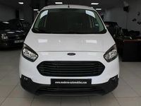 Occasion Ford Transit Trend 103 ch (75 kW) 2022 Blanc Van