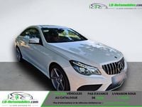 Occasion Mercedes E350 306 ch (225 kW) 2013 Berline