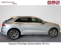 occasion Audi Q8 S line 50 TDI quattro 210 kW (286 ch) tiptronic