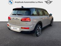 occasion Mini Cooper Clubman 136ch Knightsbridge