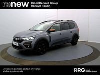 Occasion Dacia Jogger Extreme 2025 Gris Monospace
