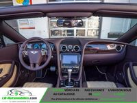 occasion Bentley Continental GTC V8 4.0 507 ch BVA