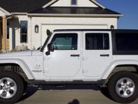 occasion Jeep Wrangler 