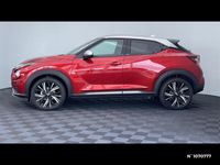 occasion Nissan Juke II 1.0 DIG-T 114ch N-Design 2021.5