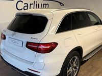 occasion Mercedes GLC350 Classe211+116ch Fascination Amg