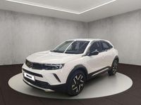Occasion Opel Mokka Business Elegance 101 ch (74 kW) 2021 Blanc SUV