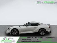 Occasion Toyota Supra 340 ch (250 kW) 2019 Coupé
