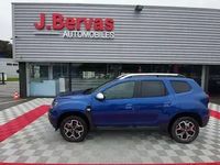 occasion Dacia Duster Ii Prestige Blue Dci 115 4x2 2020