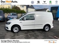 occasion VW Caddy Van 2.0 TDI 102ch Business Line Plus