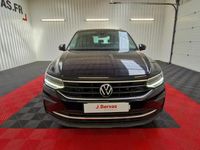 Occasion VW Tiguan Business 150 ch (110 kW) 2022 Noir SUV