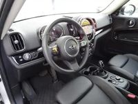 Occasion Mini Cooper Countryman Premium Plus 137 ch (100 kW) 2022 Argent SUV