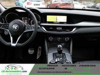 occasion Alfa Romeo Stelvio 2.0T 200 ch Q4 BVA