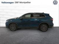 Occasion VW Tiguan Elegance 177 ch (130 kW) 2024 SUV