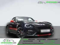 occasion Abarth 124 Spider 1.4 Multiair Turbo 170 Ch Bvm