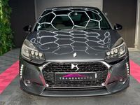 Occasion DS Automobiles DS3 Performance 165 ch (121 kW) 2017 Citadine