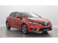 occasion Renault Mégane IV MEGANE IV BERLINEBerline dCi 110 Energy - Intens