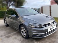 occasion VW Golf 2.0 TDI 150 BlueMotion Technology FAP 4Motion DSG7 Carat