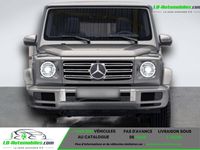 occasion Mercedes G500 ClasseBVA