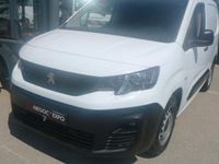 Occasion Peugeot Partner 102 ch (75 kW) 2020 Blanc Monospace