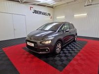 Occasion Citroën C4 SpaceTourer Feel 131 ch (96 kW) 2020 Monospace