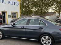 occasion Mercedes C220 ClasseBLUETEC EXECUTIVE 7G-TRONIC PLUS