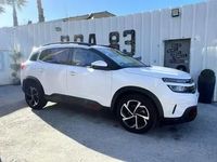 occasion Citroën C5 Aircross Bluehdi 130ch S\u0026s Feel E6.d