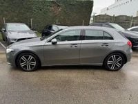 Occasion Mercedes A180 2022 Gris Berline