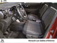 occasion Citroën C3 Aircross C3 PureTech 110 S&S BVM6 - Shine