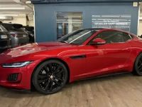 occasion Jaguar F-Type 5.0 V8 450ch R-dynamic Black Awd Bva8