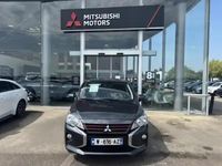 Occasion Mitsubishi Space Star Edition 71 ch (52 kW) 2025 Graphite grey métallisé Citadine