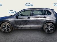 occasion VW Tiguan Carat - 1.4 TSI ACT 150 DSG6