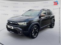 Occasion Dacia Duster Extreme 2025 Noir SUV