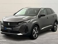 Occasion Peugeot 3008 Allure 133 ch (97 kW) 2021 SUV