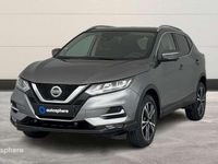 Occasion Nissan Qashqai N-Connecta 117 ch (86 kW) 2020 SUV