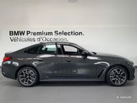 occasion BMW 420 SERIE 4 GRAN COUPE II iA 184ch M Sport