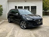 occasion Seat Tarraco 1.5 TSI 150 ch Start/Stop DSG6 5 pl Xcellence