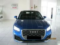 occasion Audi Q2 1.0 Tfsi 116ch S Line S Tronic 7