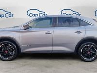 Occasion DS Automobiles DS7 Crossback Performance Line Plus 177 ch (130 kW) 2018 SUV