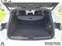 Occasion Renault Espace Techno 131 ch (96 kW) 2024 Blanc Monospace