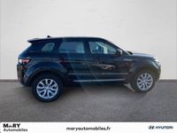 occasion Land Rover Range Rover evoque Mark Iii Td4 150 Hse A