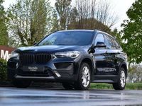 occasion BMW X1 sDrive16 AdBlue Facelift NaviPro/ParkAssist/LED
